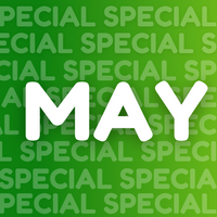 Exclusive May Specials – Great Aussie Lawns