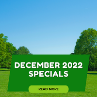 December 2022 Specials
