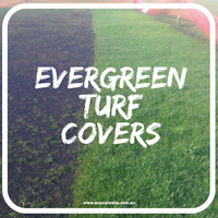 Evergreen Turf Covers