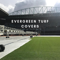 Evergreen Turf Covers - ask yourself these questions