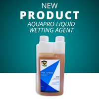 Aquapro Soil Wetting Agent - Liquid 1 Litre
