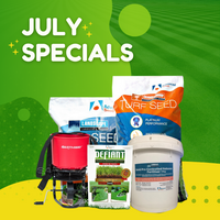 JULY SPECIALS 2021