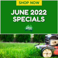 JUNE 2022 SPECIALS - Great Aussie Lawns