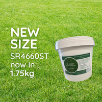 NEW SIZE: SR 4660ST Perennial Ryegrass 1.75KG