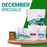 Summer Specials online at Great Aussie Lawns