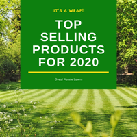 Top Selling Products for 2020