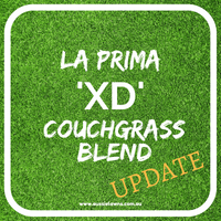 Lawn Seed Product Spotlight - La Prima XD, now with Royal Bengal