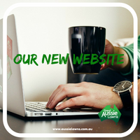 Welcome to the new Great Aussie Lawns website!