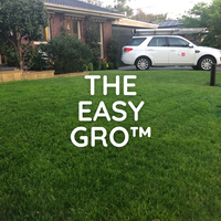 Easy Gro™ Lawn Seed Blend