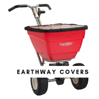 Earthway Spreader Covers - see what's available