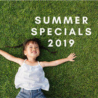 GREAT AUSSIE LAWNS - Summer Specials 2019