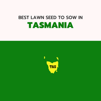 AUTUMN 2022: BEST LAWN SEED FOR TASMANIA