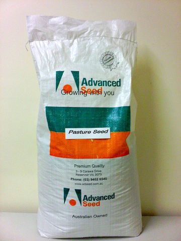 Advanced Seed Stabiliser Pasture Seed Blend 20kg