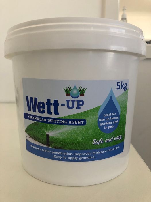 Wett Up Wetting Agent