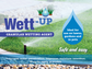 Wett Up Wetting Agent
