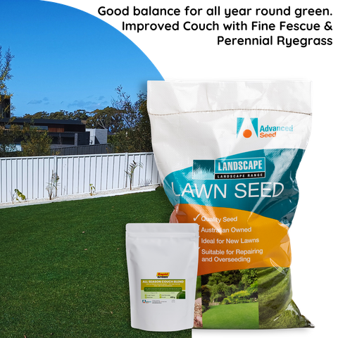 Rapid Green All Season Couch