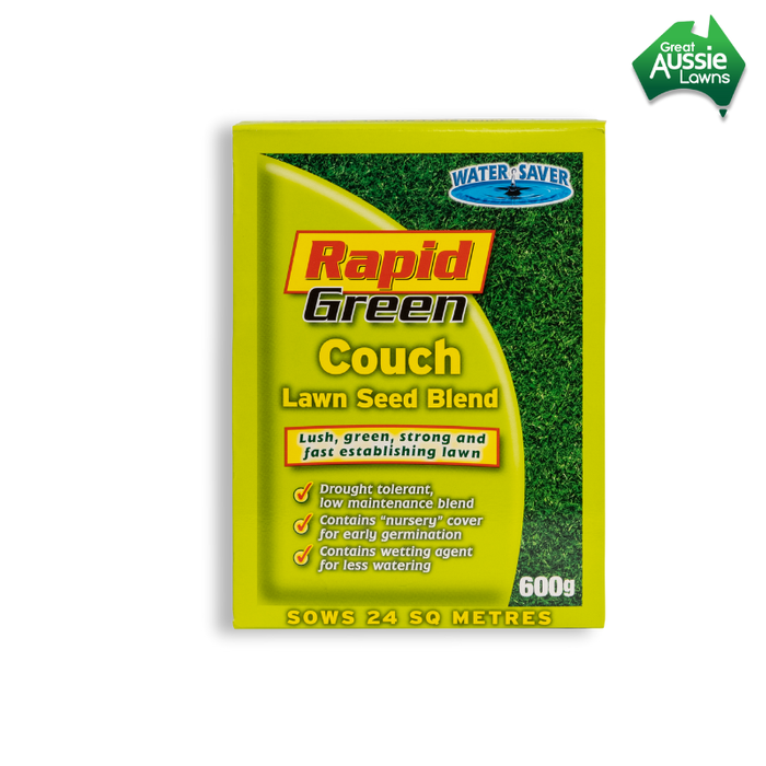 Rapid Green All Season Couch