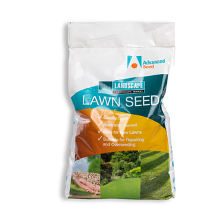 Landscape Range Drought Master Lawn Seed 10kg