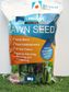 Rapid Green Budget Blend Lawn Seed