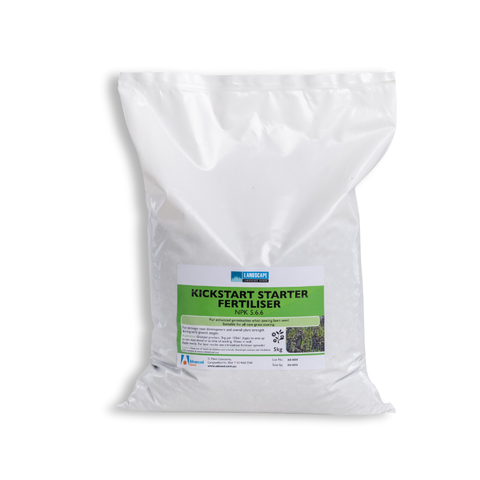 Landscape Range KickStart Fertiliser 5kg