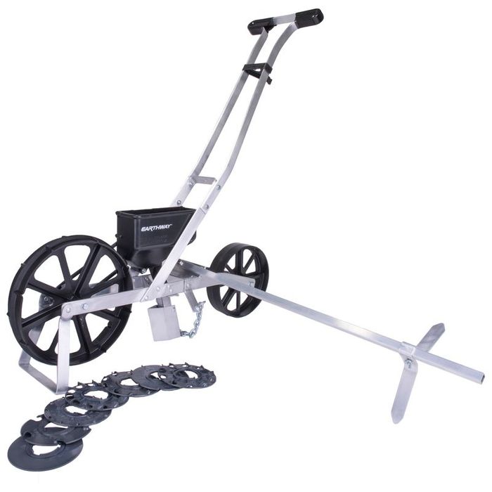 Earthway Precision Garden Seeder 1001-B