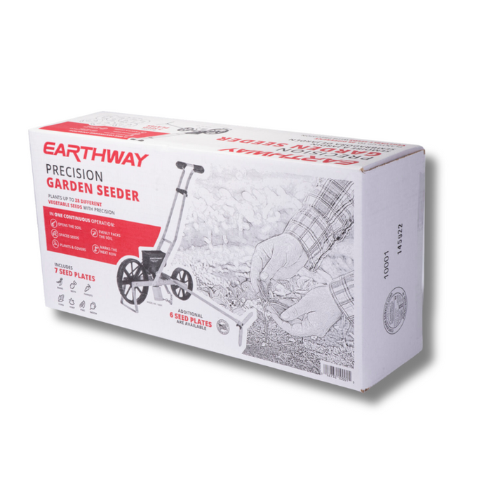 Earthway Precision Garden Seeder 1001-B