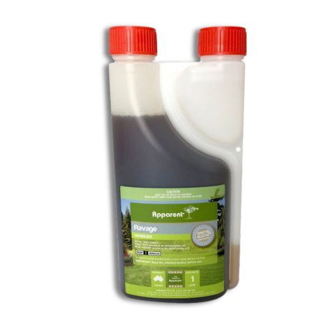 Ravage Broadleaf HERBICIDE 1L