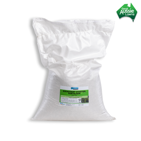 Landscape Range KickStart Fertiliser