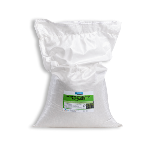 Landscape Range KickStart Fertiliser 20kg