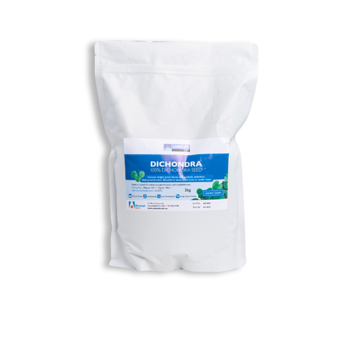 Advanced Seed Dichondra 2kg