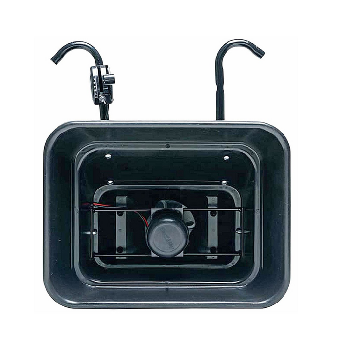 Earthway M20 12 Volt Electric Broadcast Spreader