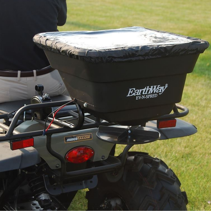 Earthway M20 12 Volt Electric Broadcast Spreader