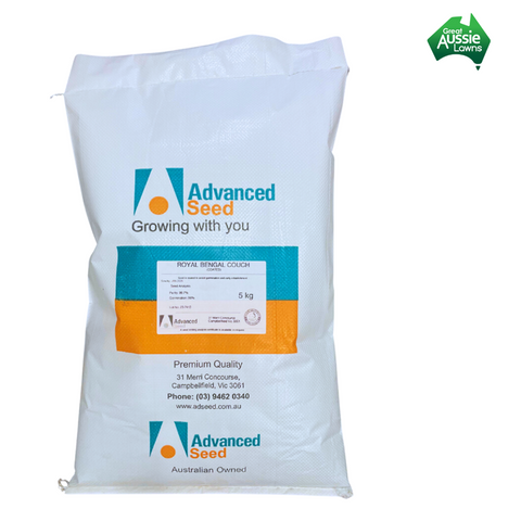 Advanced Seed Royal Bengal Couch Grass