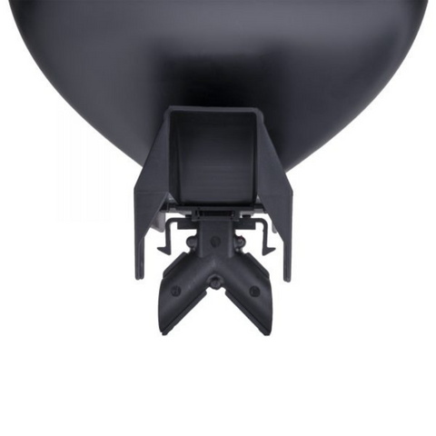 Earthway Fert-A-Ply Side Dress Fertiliser Applicator