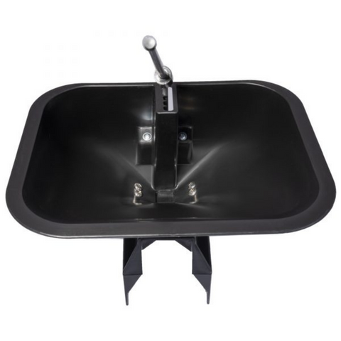 Earthway Fert-A-Ply Side Dress Fertiliser Applicator