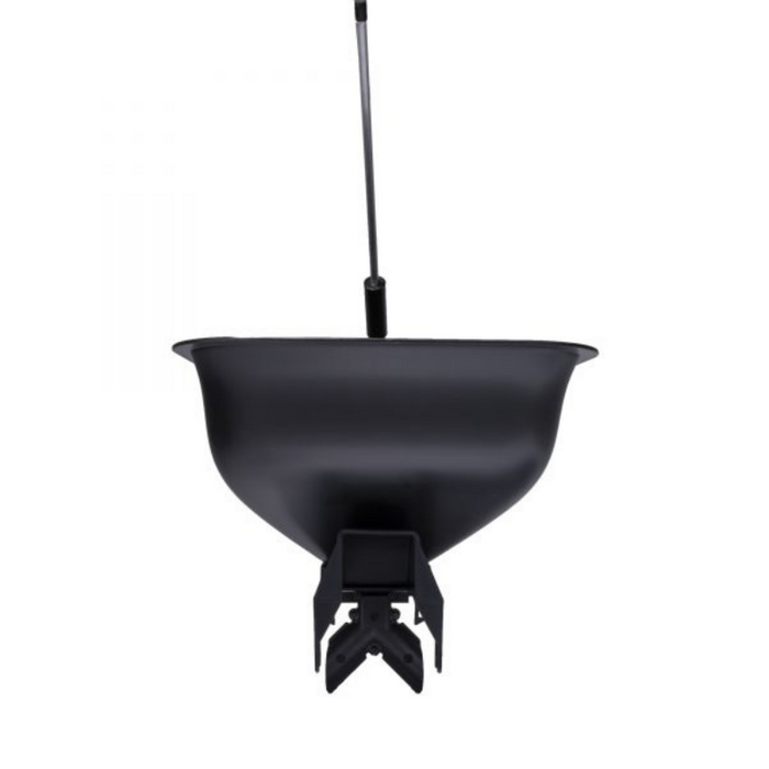 Earthway Fert-A-Ply Side Dress Fertiliser Applicator