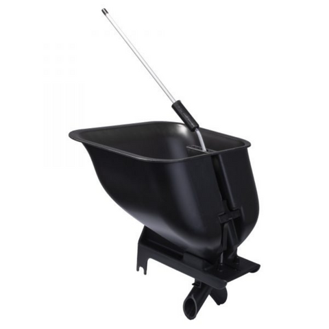 Earthway Fert-A-Ply Side Dress Fertiliser Applicator