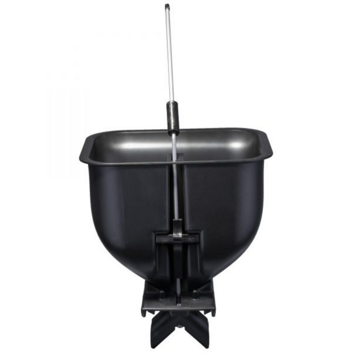 Earthway Fert-A-Ply Side Dress Fertiliser Applicator