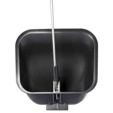 Earthway Fert-A-Ply Side Dress Fertiliser Applicator