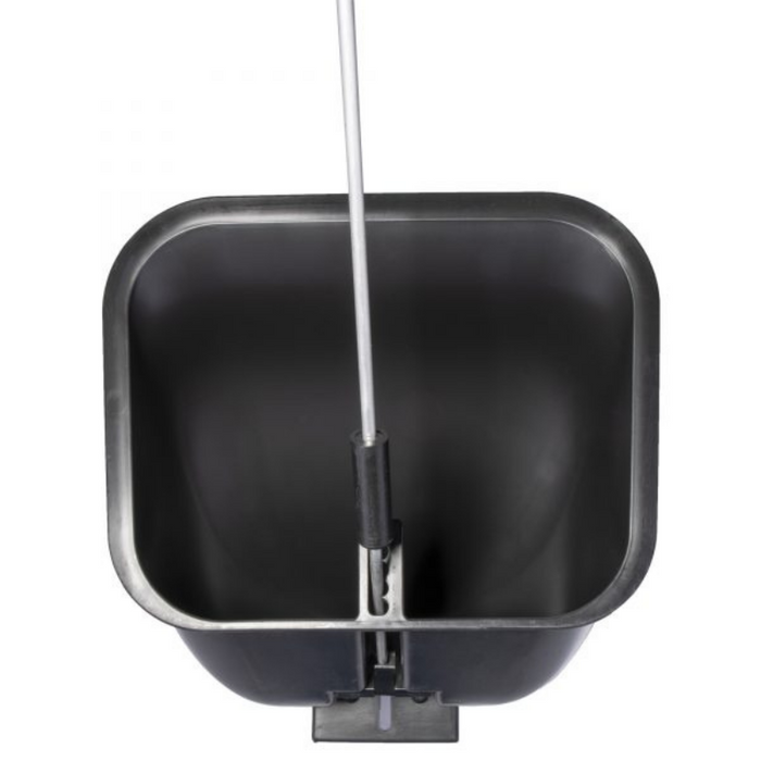 Earthway Fert-A-Ply Side Dress Fertiliser Applicator