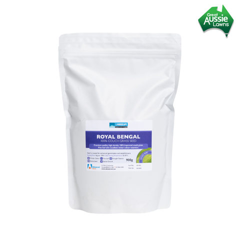 Advanced Seed Royal Bengal Couch Grass