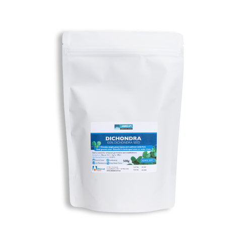 Advanced Seed Dichondra 500gm