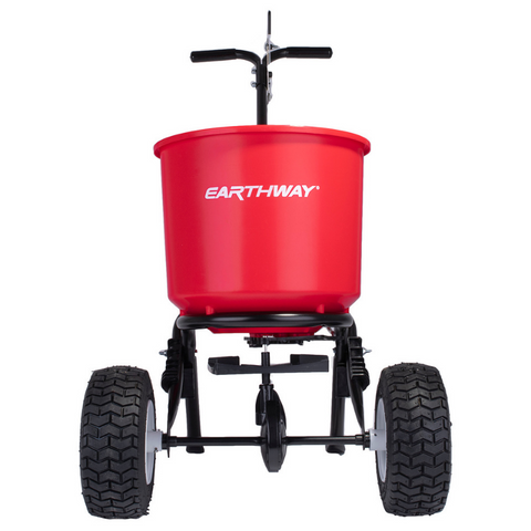 Earthway 2600A 18kg  Spreader