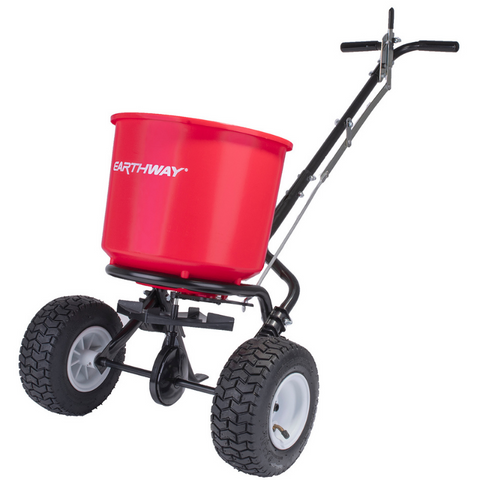 Earthway 2600A 18kg  Spreader