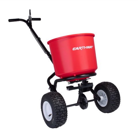 Earthway 2600A 18kg  Spreader