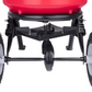 Earthway 2600A 18kg  Spreader