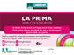 Landscape Range La Prima Couch