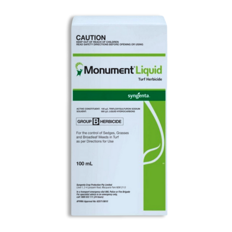 MONUMENT Herbicide 100ml