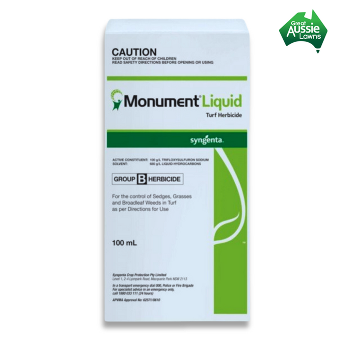 MONUMENT  Herbicide 100ml