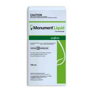 MONUMENT Herbicide 100ml